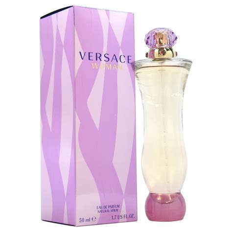 versace woman by versace eau de parfum spray women reviews|versace woman perfume superdrug.